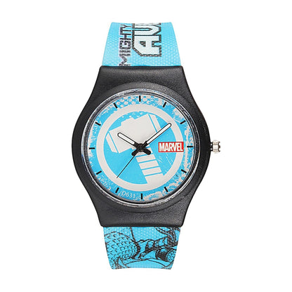 Marvel Thor Analog Watch for Boys