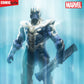 Marvel Thanos 7-Inch Superhero Action Figure Toy | Marvel Avengers Collectible Figurine