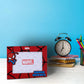 Click to see full view       2+ Marvel Spiderman Tabletop Photo Frame for Kids | Superhero Picture Frame with Acrylic Cover
