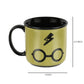 Premium Coffee Mug for Office & Home | Harry Potter Ceramic Coffee Mug