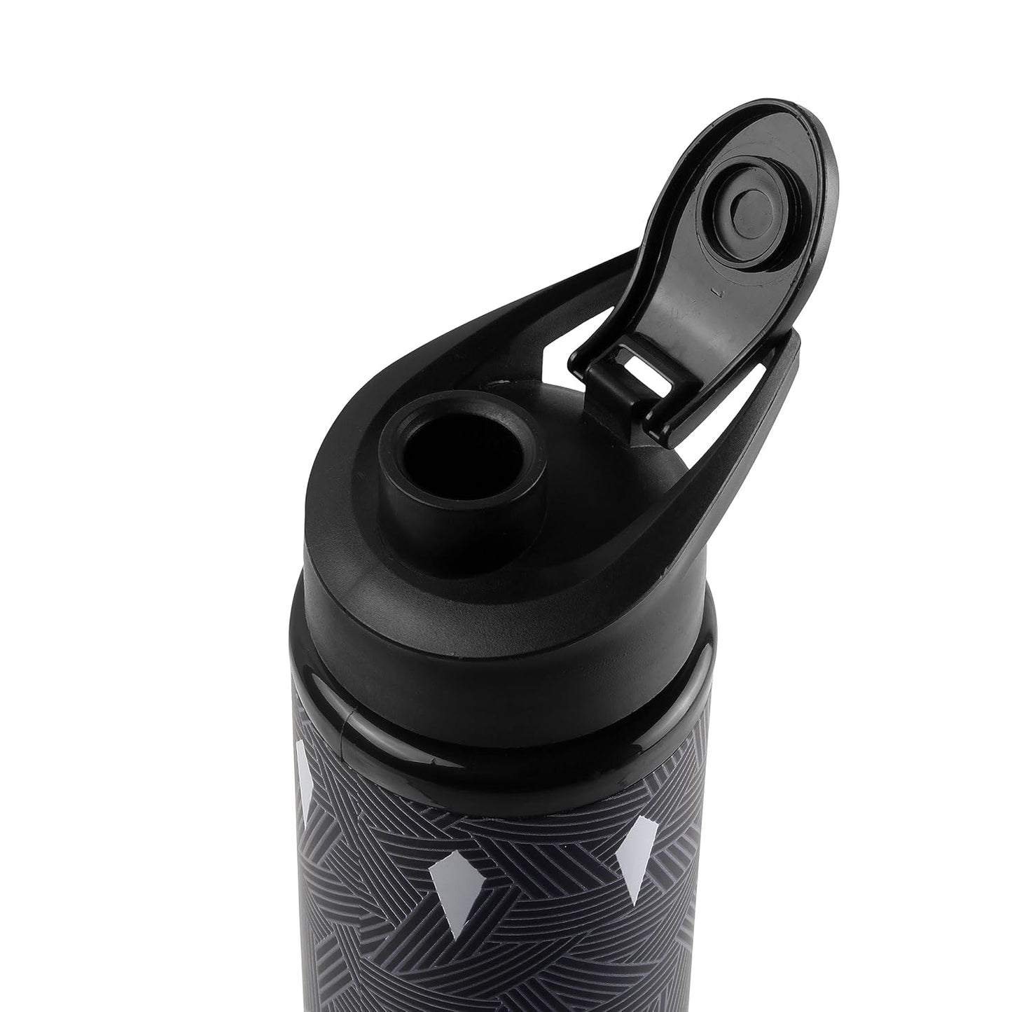 Marvel Black Panther Sipper Water Bottle for Girls & Boys - 750ml