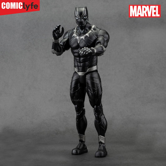 Marvel Black Panther 9 Inch Superhero Action Figure Toy