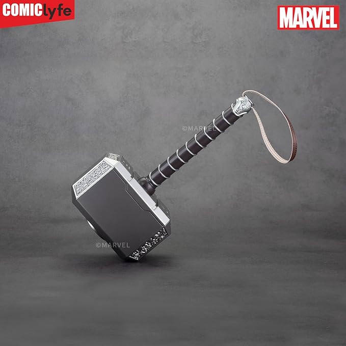 Marvel Avengers Thor Role Play Hammer & Helmet Combo