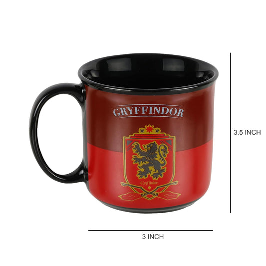 Premium Coffee Mug for Office & Home | Harry Potter Ceramic Coffee Mug
