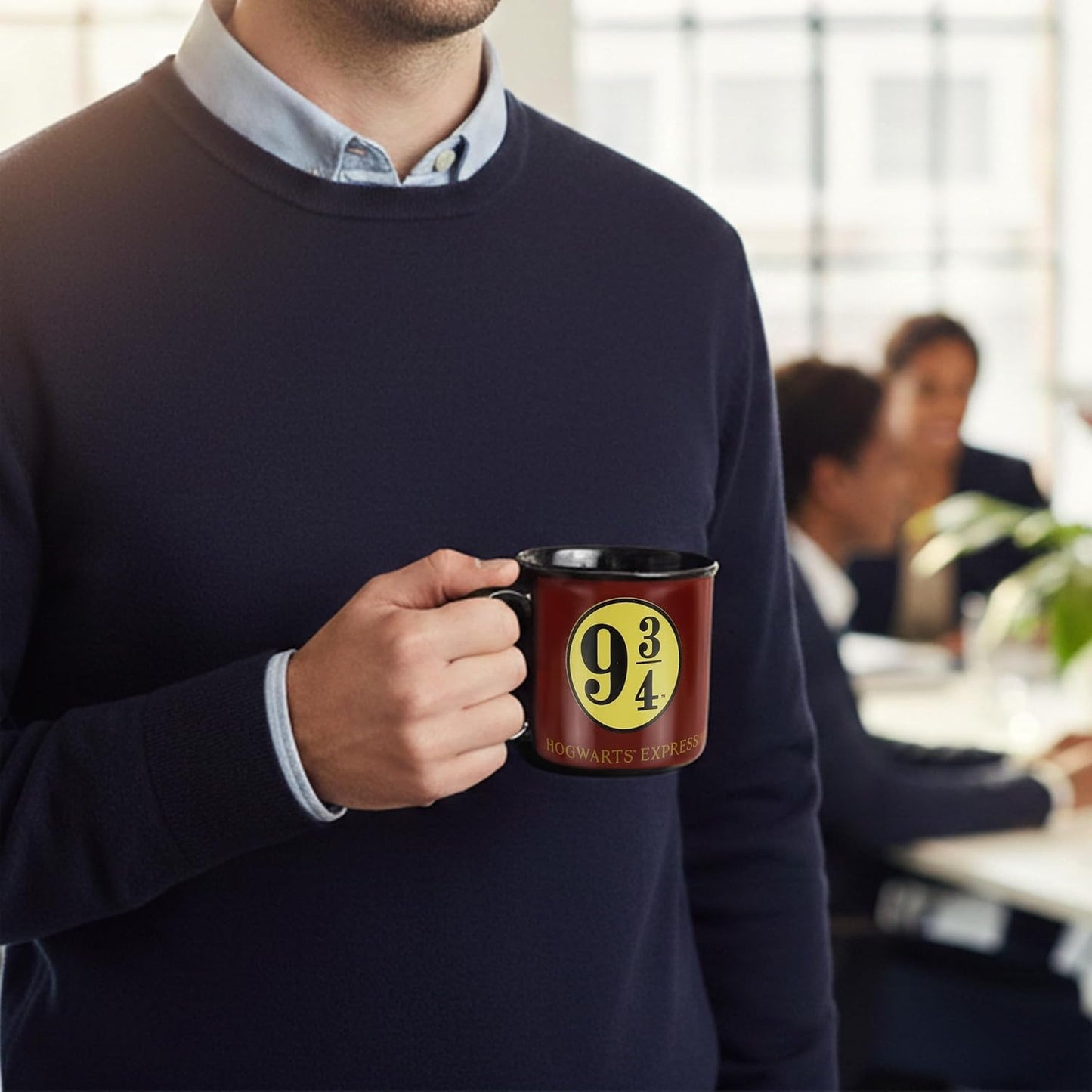 Premium Coffee Mug | Harry Potter Coffee Mug