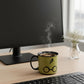 Premium Coffee Mug for Office & Home | Harry Potter Ceramic Coffee Mug