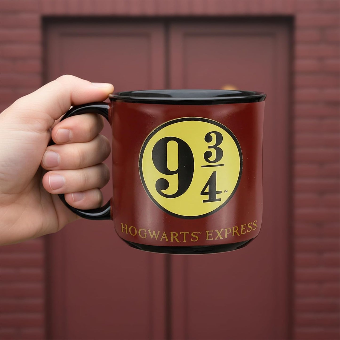 Premium Coffee Mug | Harry Potter Coffee Mug
