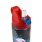 Marvel Avengers Superhero Spiderman Stainless Steel SIngle Wall Sipper Water Bottle