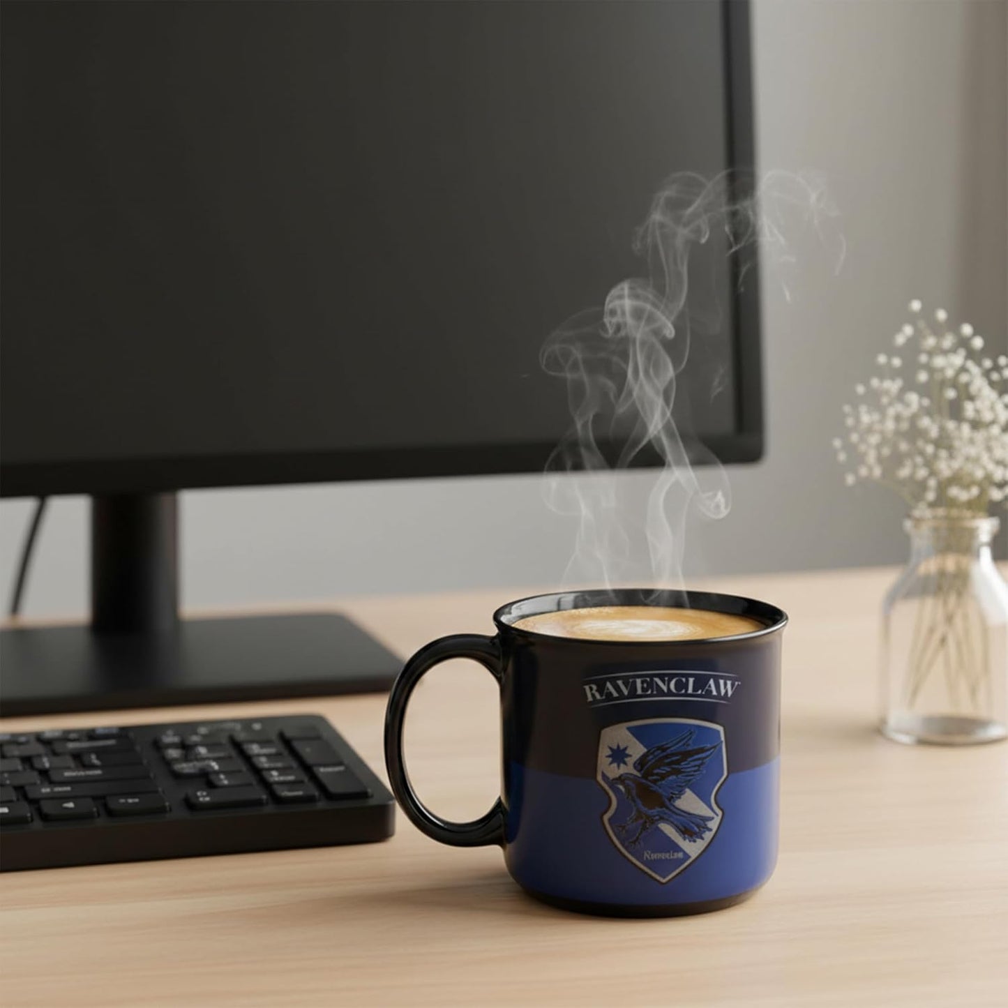 Premium Coffee Mug for Office & Home | Harry Potter Ceramic Coffee Mug