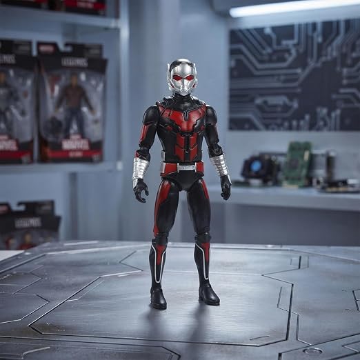 Marvel Avengers Ant-Man [4 Inch]