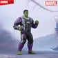 Marvel Hulk Superhero Action Figure Toy [7 Inch]