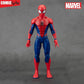 Marvel Classic Spider-Man Action Figure Toy | Avengers Marvel Collectible Figurine [9 Inch]