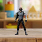 Marvel Winter Soldier  Action Figure [4 Inch]