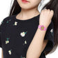 Disney Princess Kids Analog Watch for Girls