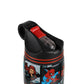 Marvel Avengers Stainless Steel Sipper Water Bottle (700ml) – Cartoon Character Print, Leakproof & Durable, Single Wall Bottle for Boys, Girls, Kids & Adults | Gym, Office, School, College Use