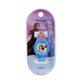 Comiclyfe Disney Princess Kids Analog Watch – Caring Blue Round Dial