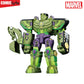 Marvel Hulk Transforming Mech Suit Excavator