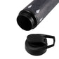 Marvel Black Panther Sipper Water Bottle for Girls & Boys - 750ml