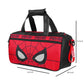 Marvel Spider-Man Duffle Bag for Boys