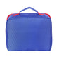 Marvel Spider-Man Insulated Lunch Bag for Kids | Leak-Proof, Durable, Lightweight Portable Tiffin & Storage Bag for School, Office, College & Travel – 5 Litre, Red & Blue