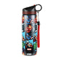 Marvel Avengers Stainless Steel Sipper Water Bottle