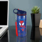Marvel Avengers Superhero Spiderman Stainless Steel