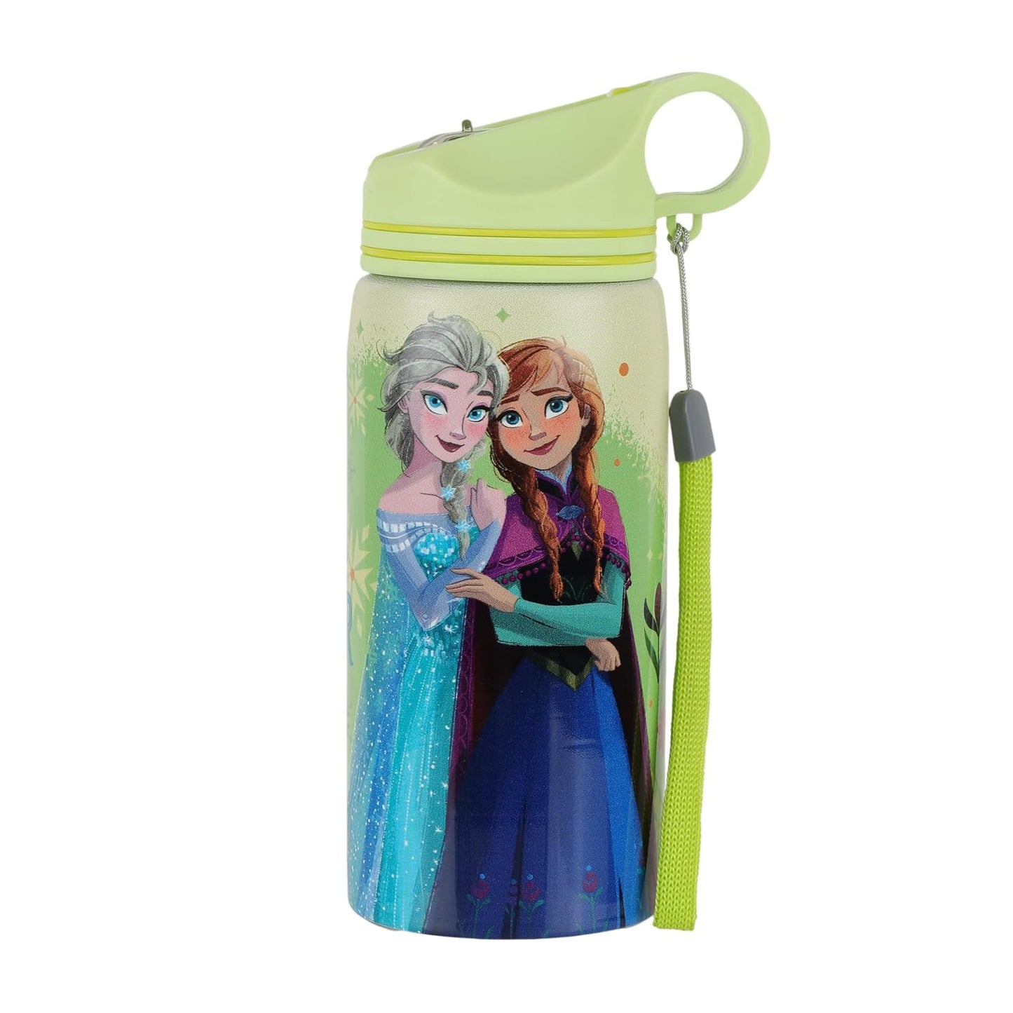 Disney Frozen Stainless Steel Water Bottle for Kids