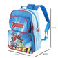 Marvel Avengers Kids School Backpack