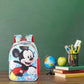 Disney Kids School Bag Soft Plush Backpacks