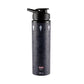 Marvel Black Panther Sipper Water Bottle for Girls & Boys - 750ml
