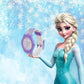 Disney Silicone Princess Watch For Kids