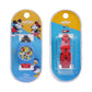 Disney Plastic Mickey Mouse Character  Wrist Watch