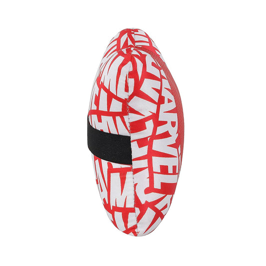 Marvel Car Neck Rest Pillow Pack of 2 | Car Accessories for Comfort & Support