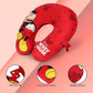 Disney Mickey Mouse Premium Memory Foam Neck Pillow