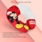 Disney Mickey Mouse Premium Memory Foam Neck Pillow