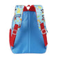Disney Kids School Bag Soft Plush Backpacks