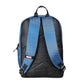 Marvel Avengers 17 Inch | 22 Ltrs Casual Backpack with Faux Leather Base