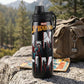 Marvel Spider-Man Stainless Steel Water Bottle for Kids & Boys 700ml