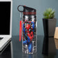 Marvel Avengers Stainless Steel Sipper Water Bottle