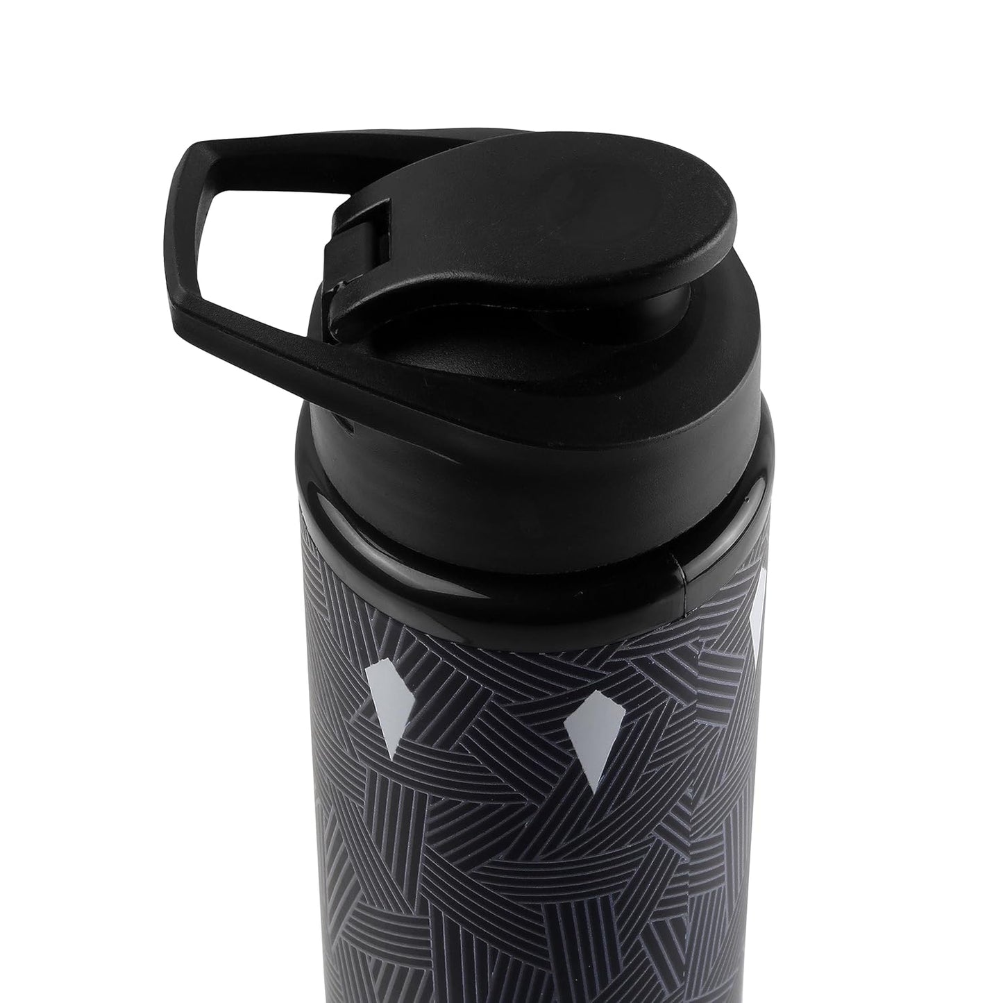 Marvel Black Panther Sipper Water Bottle for Girls & Boys - 750ml