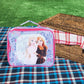 Disney Princess Kids Lunch Bag for School & Picnic - 5 LTR