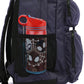 Superhero Spiderman Stainless Steel SIngle Wall Sipper Water Bottle