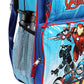 Marvel Black Panther Sipper Water Bottle for Girls & Boys - 750ml