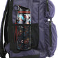 Marvel Avengers Stainless Steel Sipper Water Bottle
