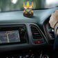 Marvel Thanos Figuring for car and Decoration for home