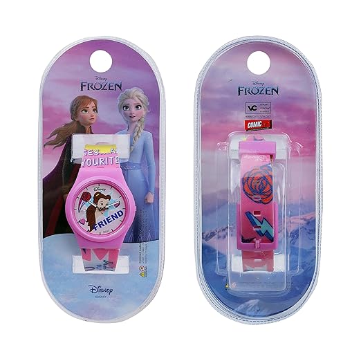Disney Princess Wrist Watch Princess Friend