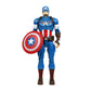 Marvel Captain America  Action Figure Toy [9 Inch]