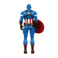 Marvel Captain America  Action Figure Toy [9 Inch]