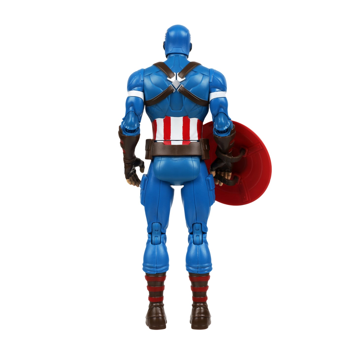 Marvel Captain America  Action Figure Toy [9 Inch]