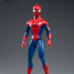 Classic Spider-Man 14 Inch Marvel Superhero Action Figure Toy